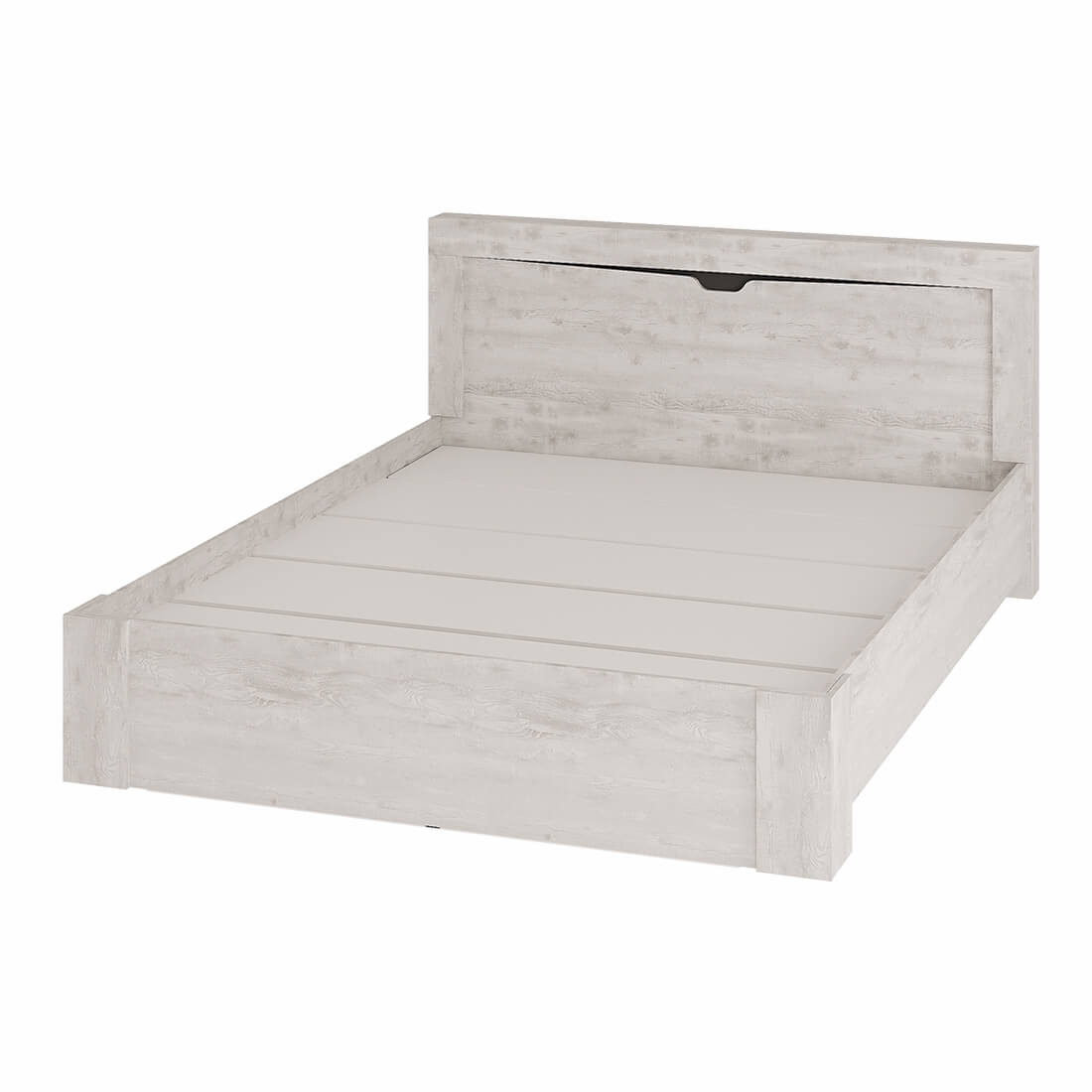 "Леонардо" Кровать КР-15