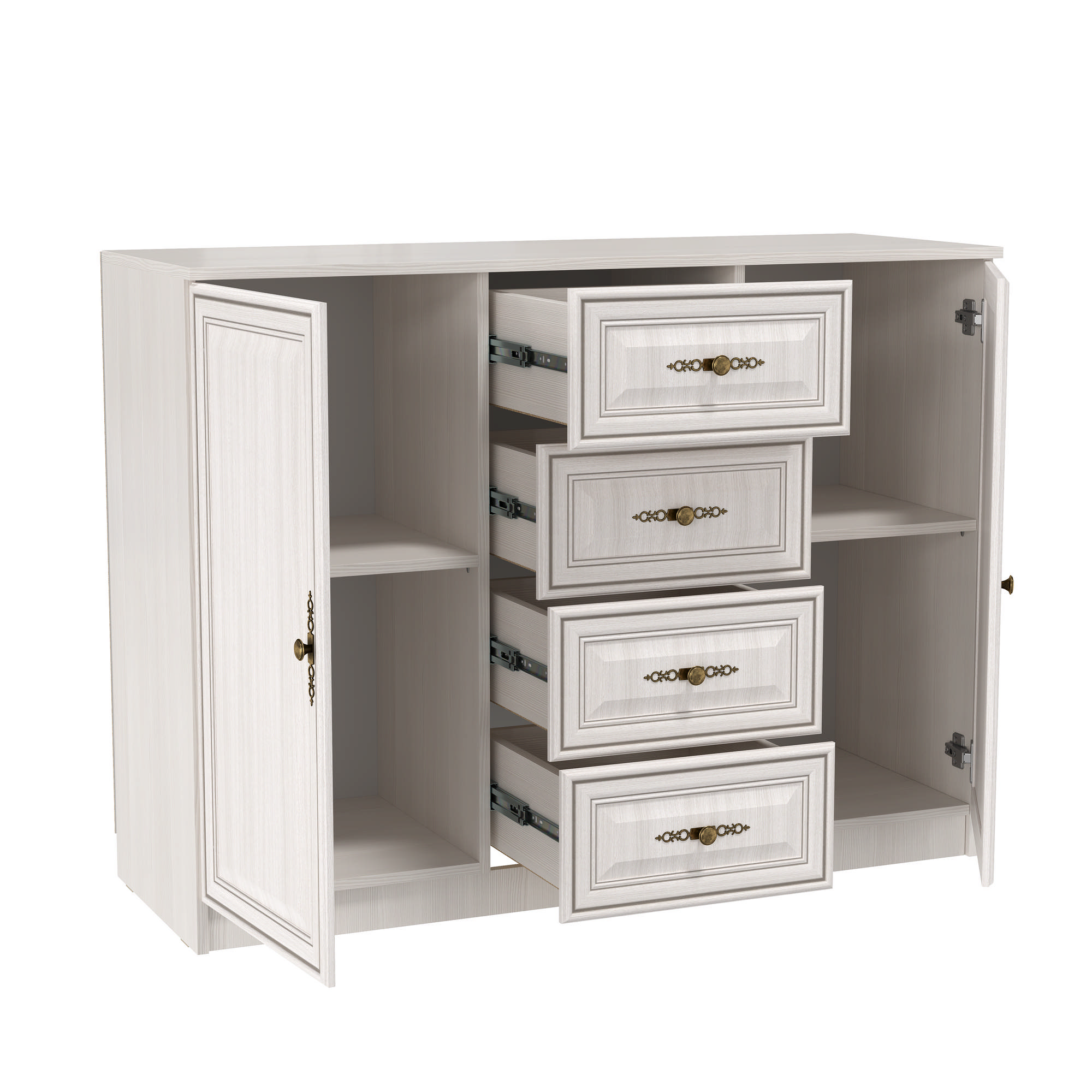 06.65 "Габриэлла" Комод 