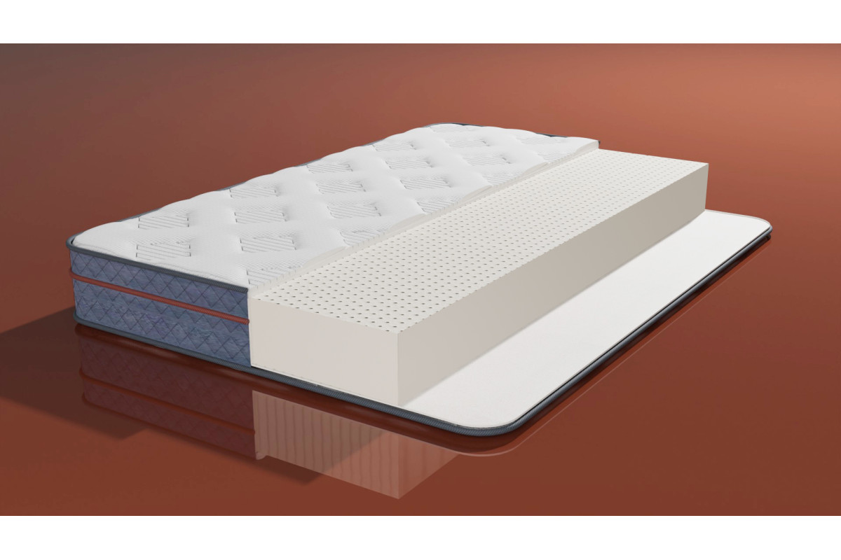 1,40 х 2,00 "Гранд Мягкий" Матрац 