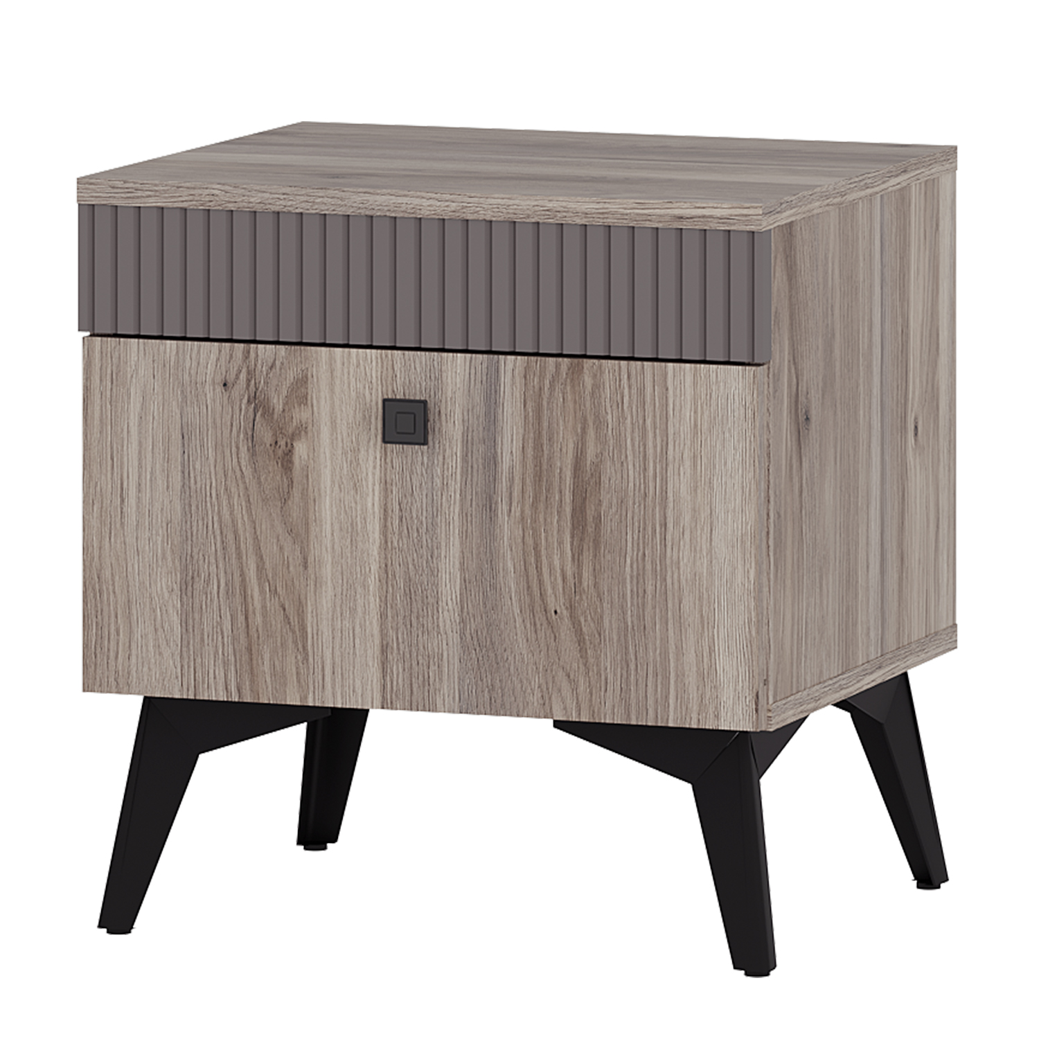 "Кассандра" Тумба прикроватная ТБ-11