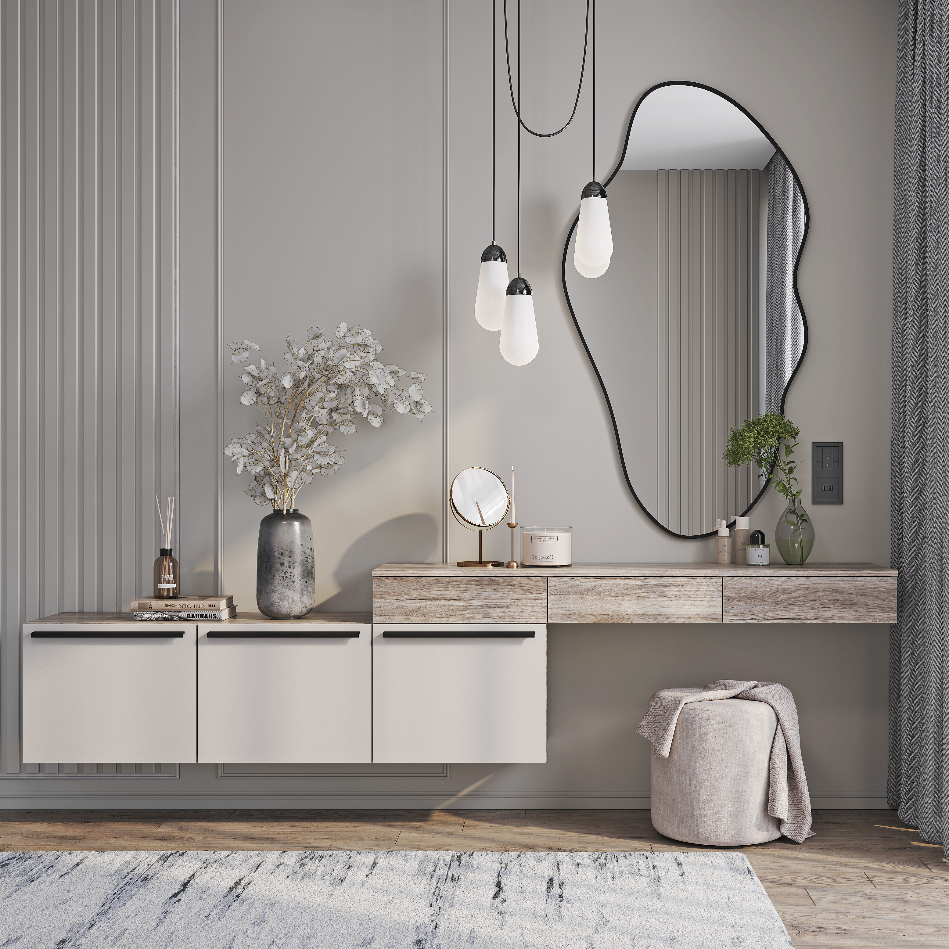 "Урбан" Тумба ТБ-07