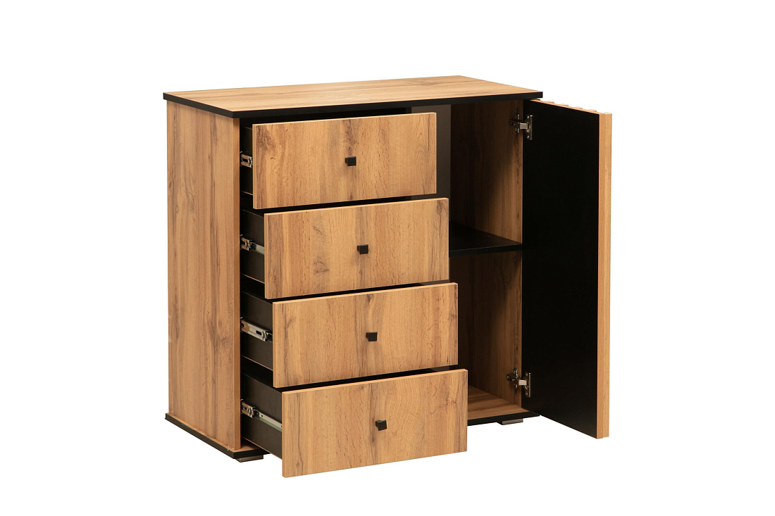 Комод 51.05 "Либерти" (опора h=20мм)