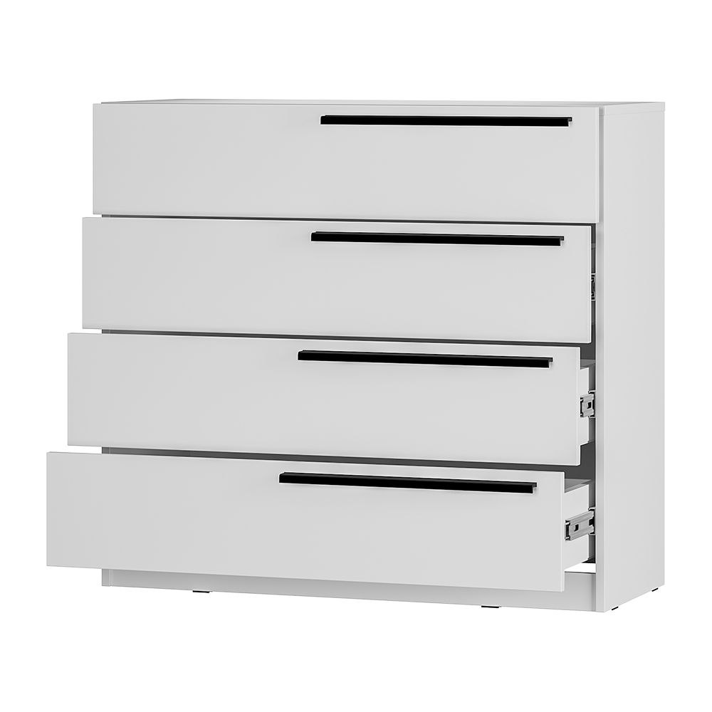 "Айрон" Комод КМ-02