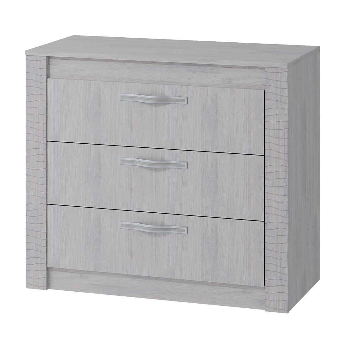 "Монако" Комод КМ-15 Ясень