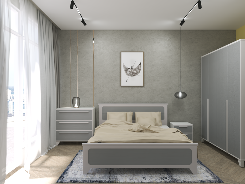 "Соня" Комод