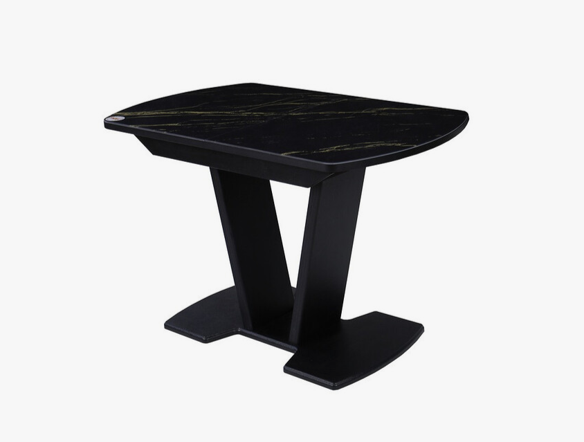 "Вектор 1,55"  Стол  раздв.(Венге) 