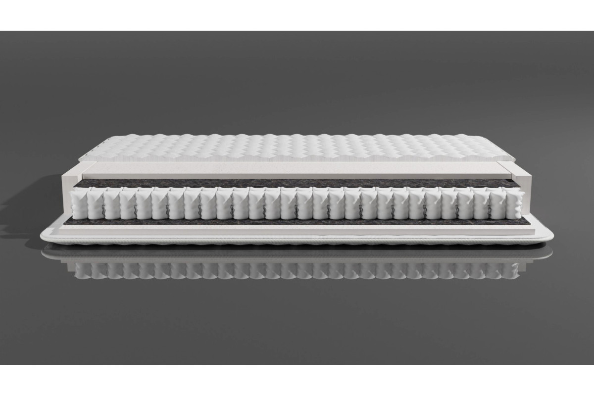 0,80 х 1,80 "Фаворит Мягкий" Матрац