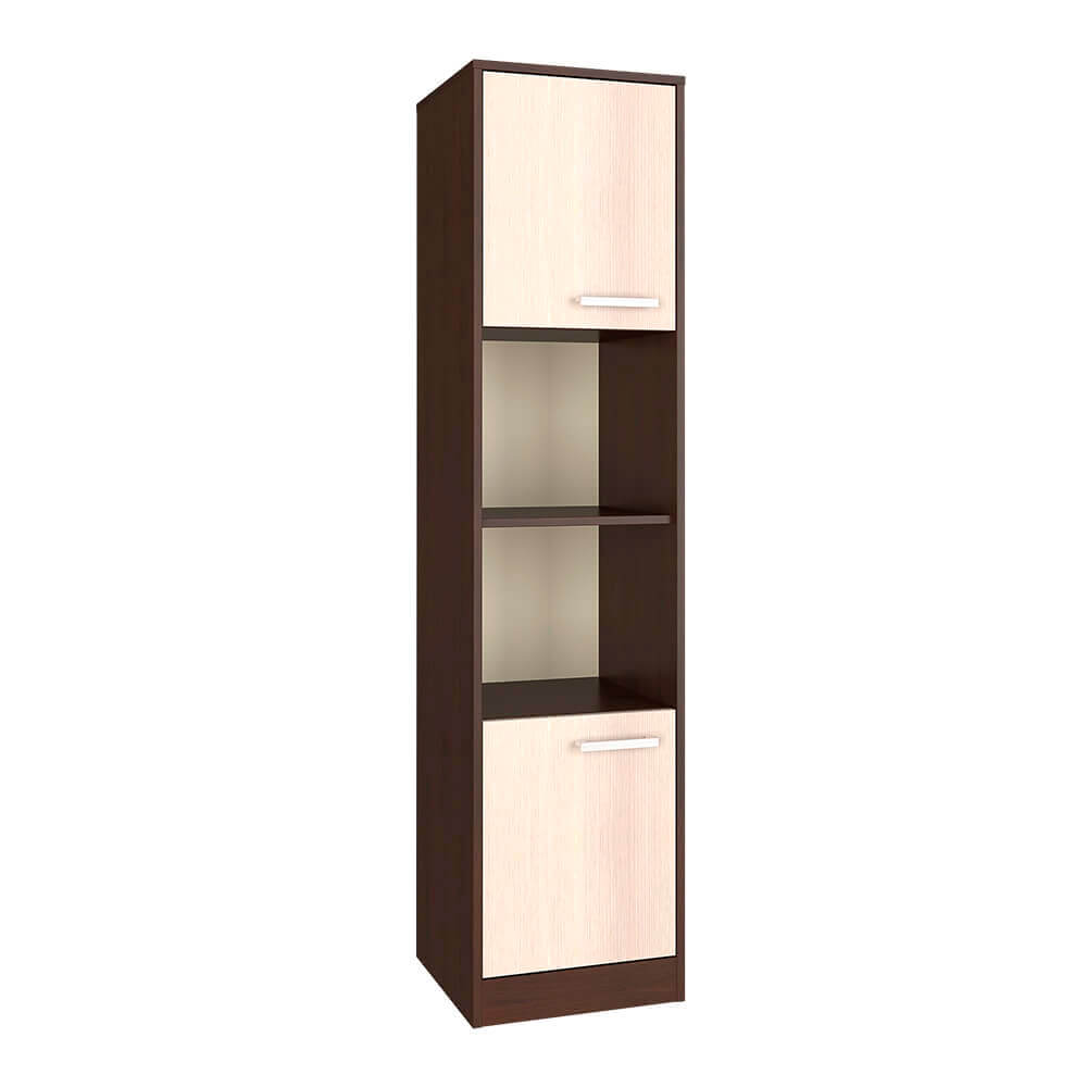 "Дебют" Пенал  венге / лоредо "BTS"