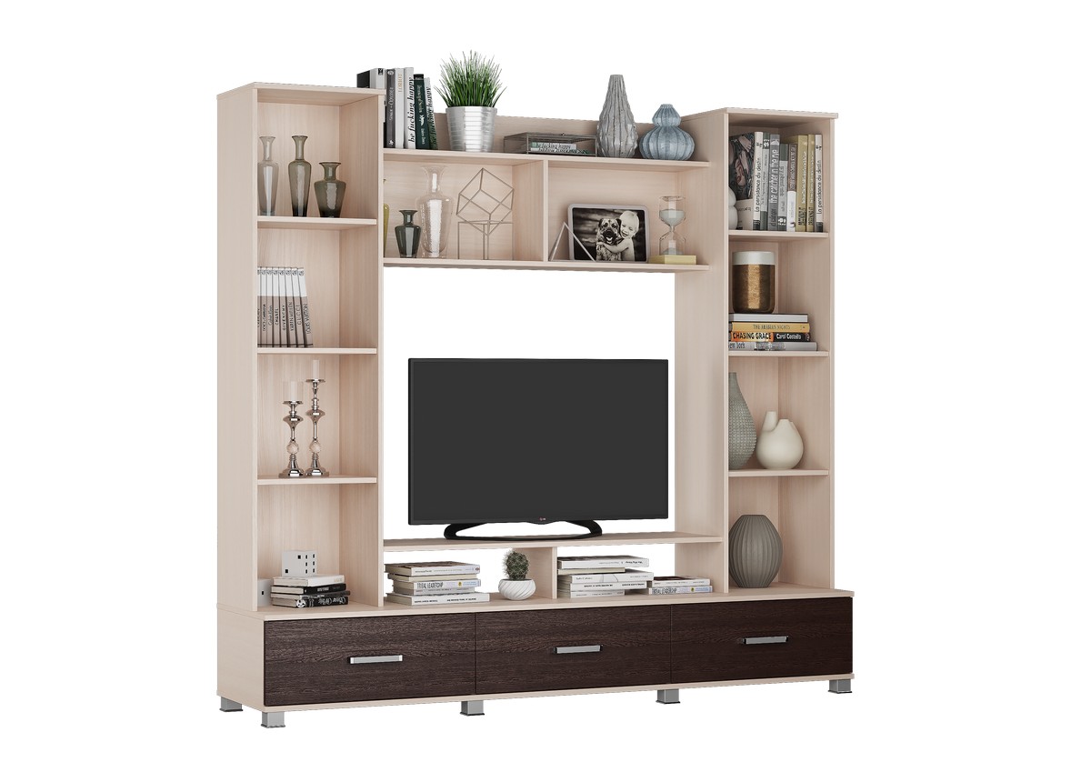 "Соло-8" Гостиная