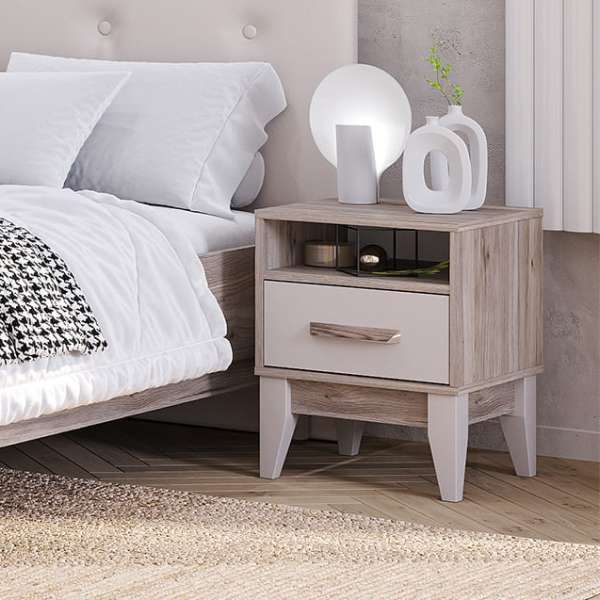 "Скандика" Тумба прикроватная ТБ-11