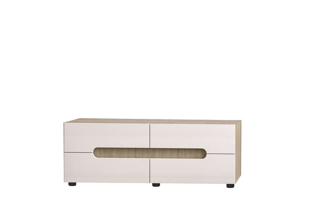 "Палермо-3" Тумба ТВ 1200*456*413