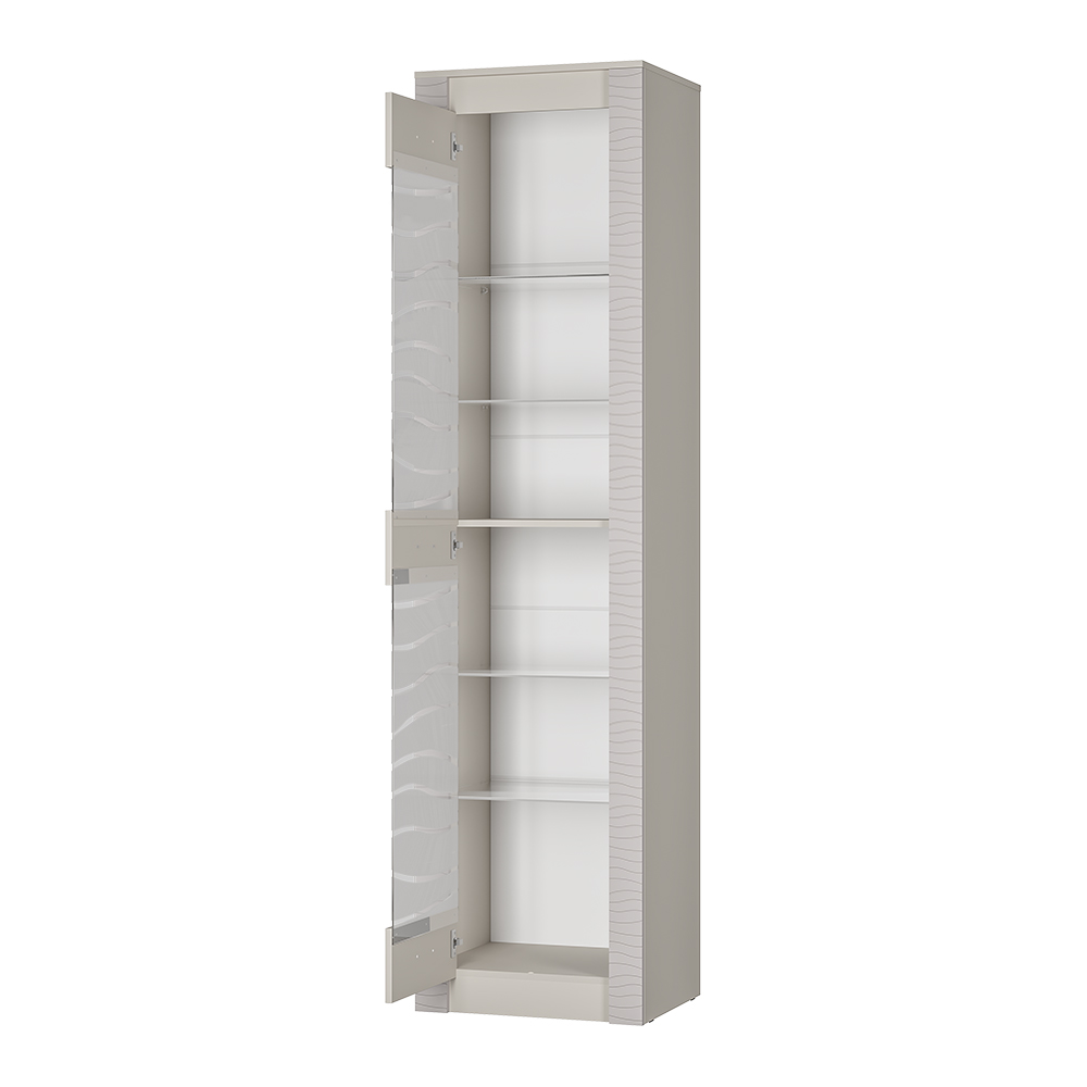 "Монако" Пенал ПН-20 Кашемир