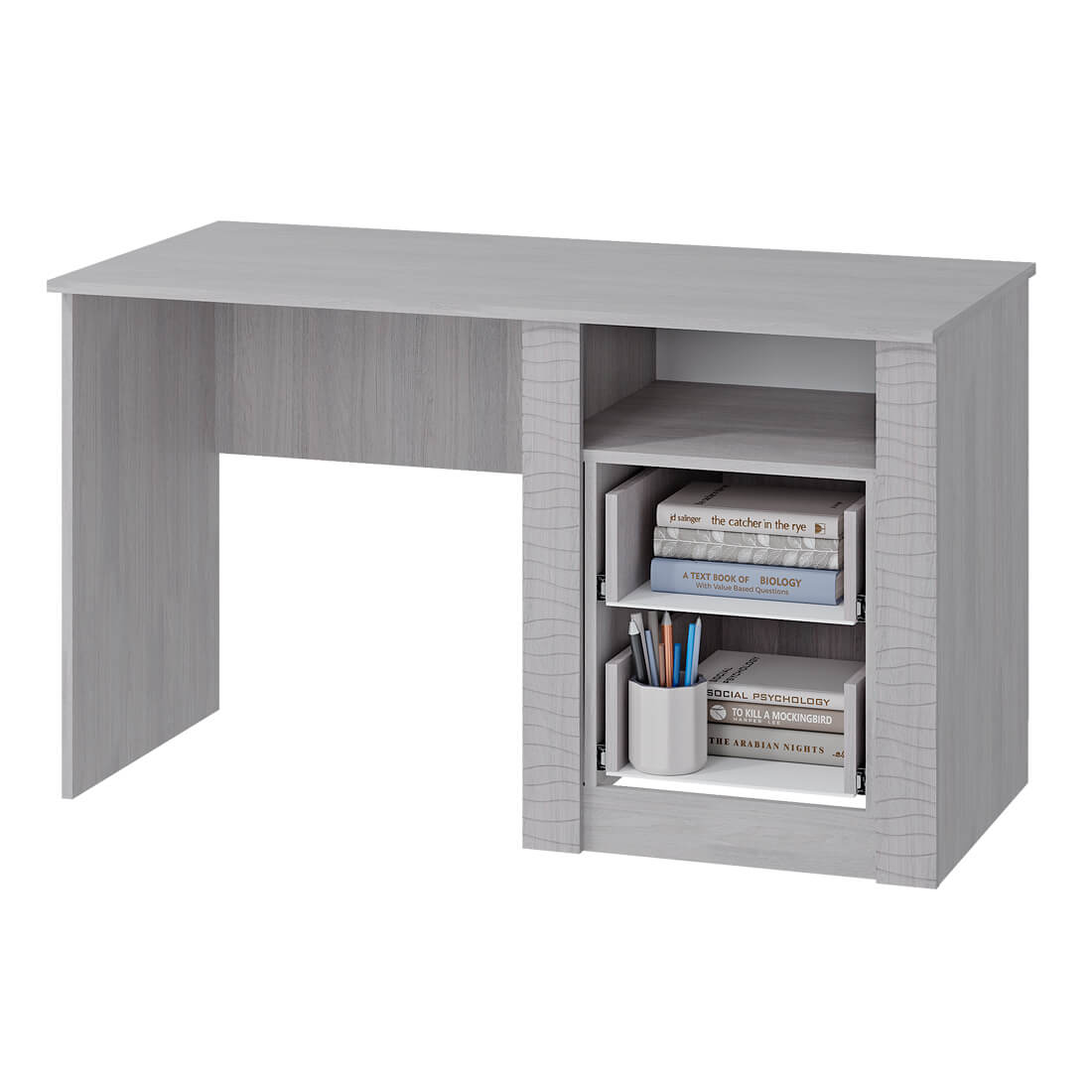 "Монако" Стол ПС-06 Ясень