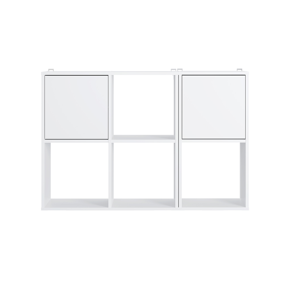 "Берг" Стеллаж-полка