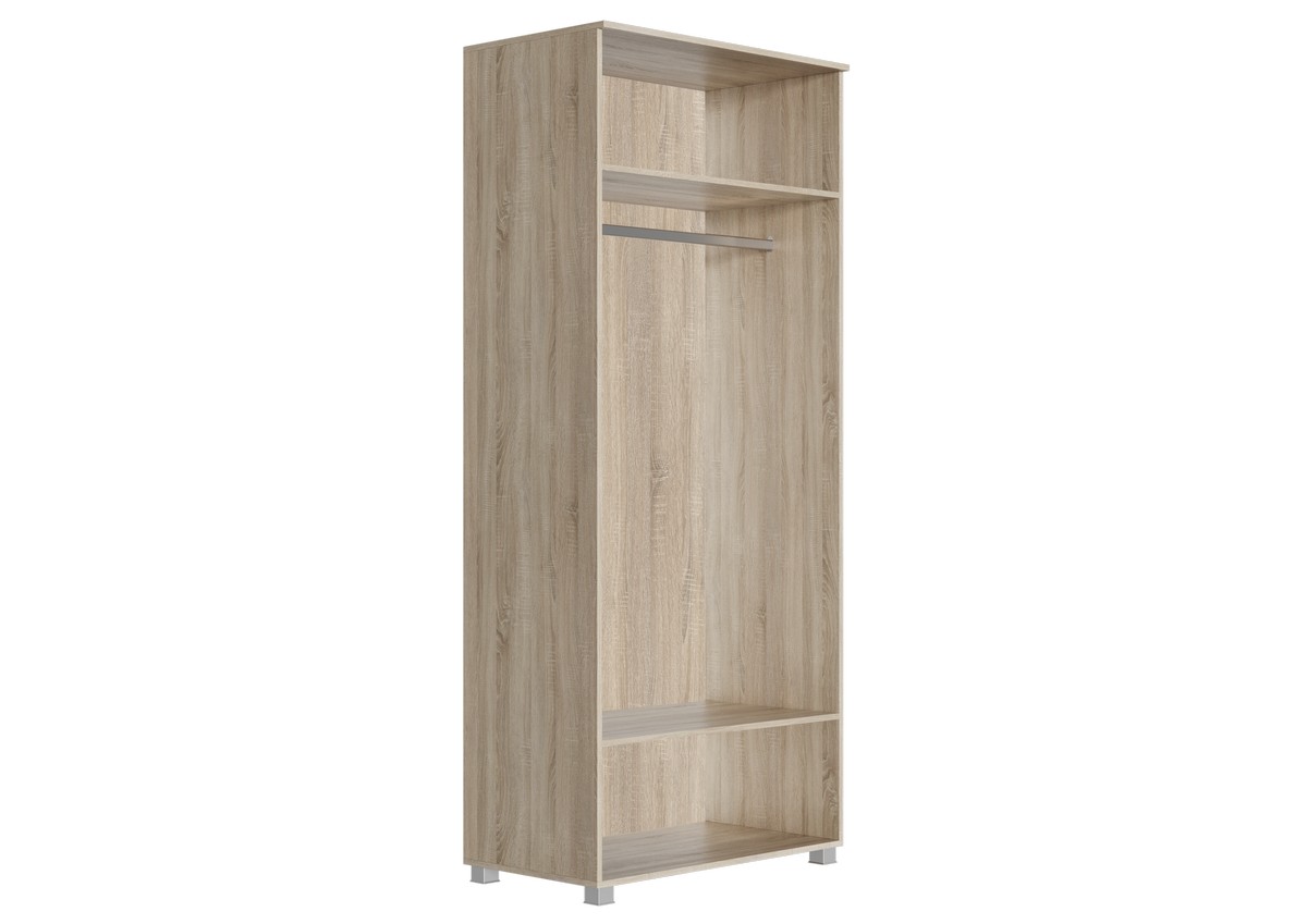 "Мадлен" Шкаф 2-х ств.