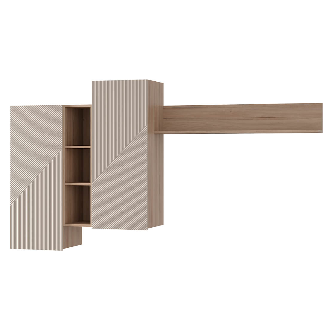 "Эмилия" Гостиный модуль ГМ-12