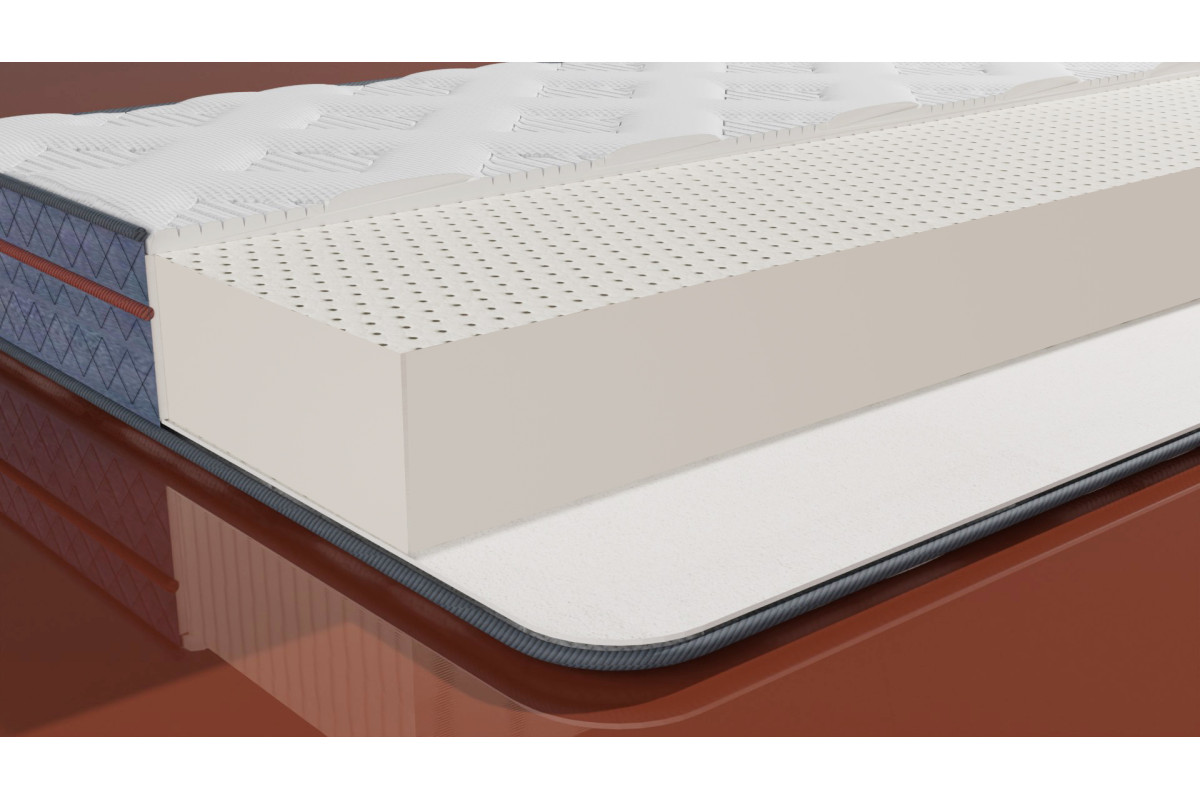 1,40 х 2,00 "Гранд Мягкий" Матрац 