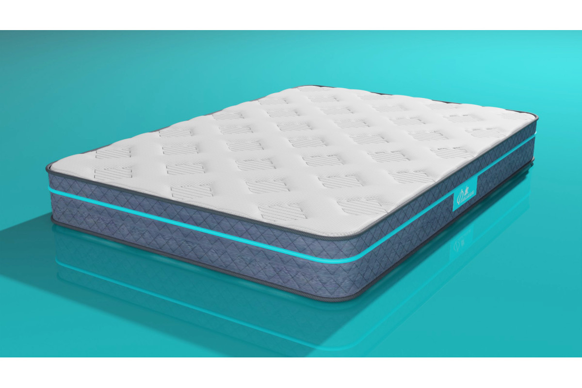 1,60 х 2,00 "Флагман Универсал Матрац 