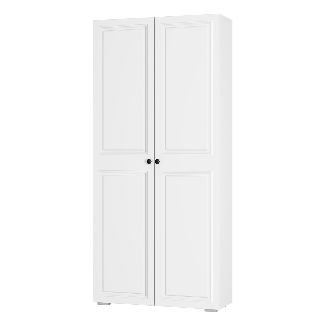 "Софт" Шкаф 2-х ств. ШК-01