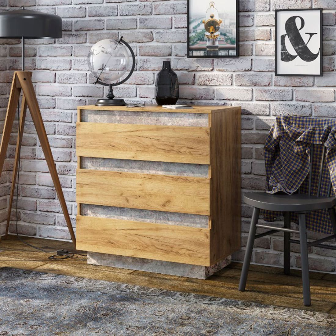 "Вегас" Пенал ПН-01