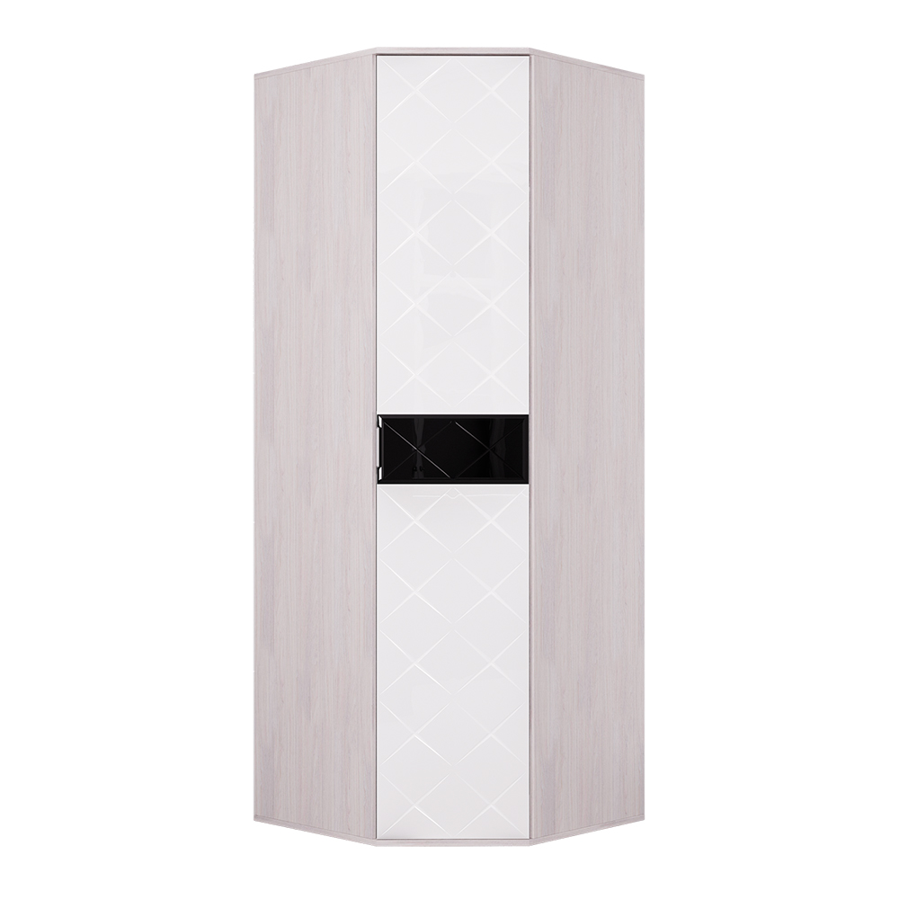 "Кимберли" ШК-28 Шкаф угловой