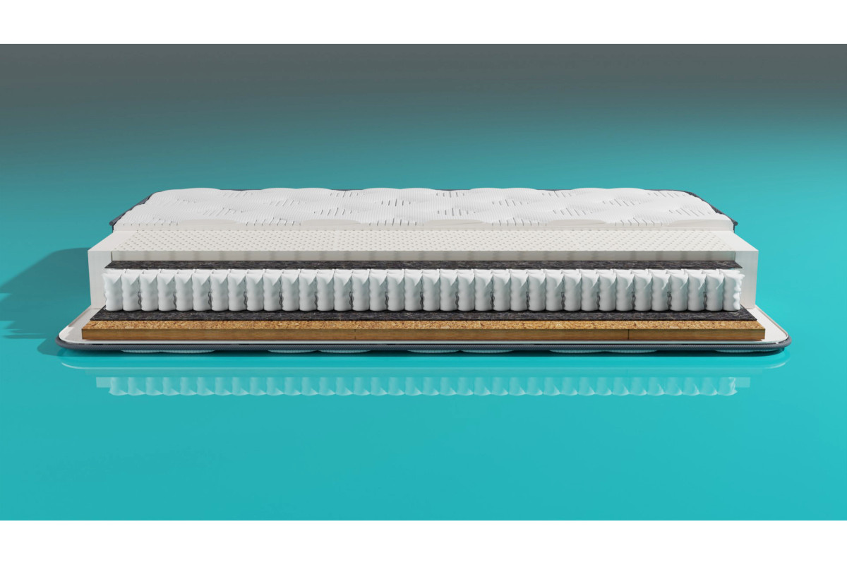 1,60 х 2,00 "Флагман Универсал Матрац 