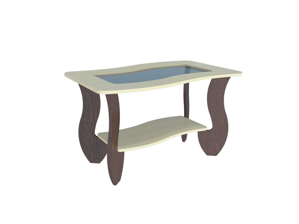 Стол журнальный №3