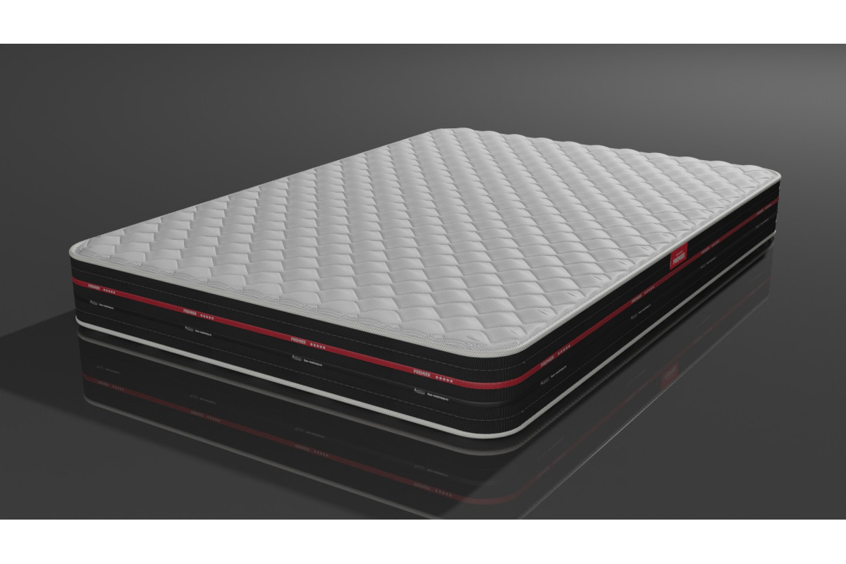 1,60 х 2,00 "Премьер Оптима " Матрац 