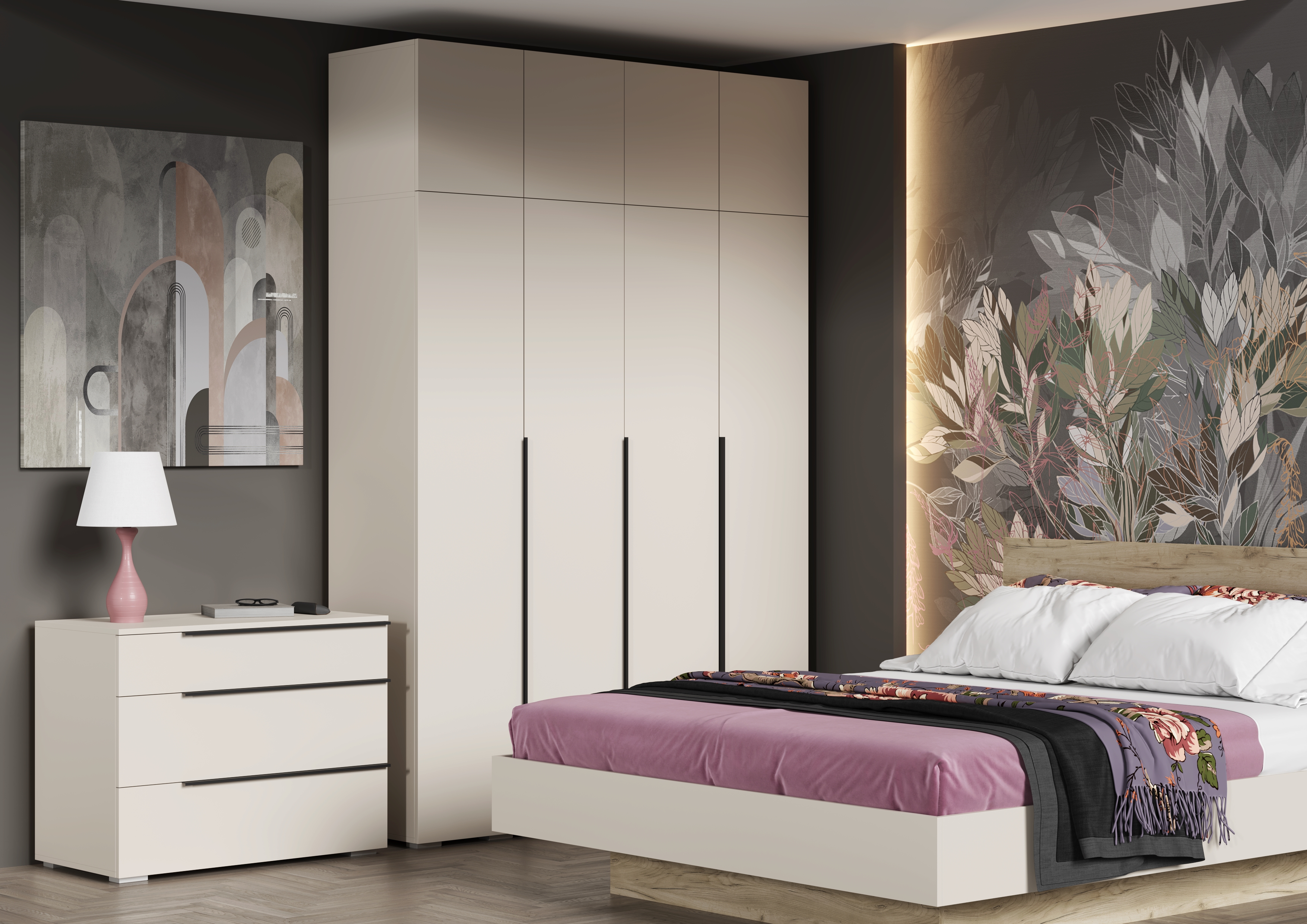 "Айри" Комод