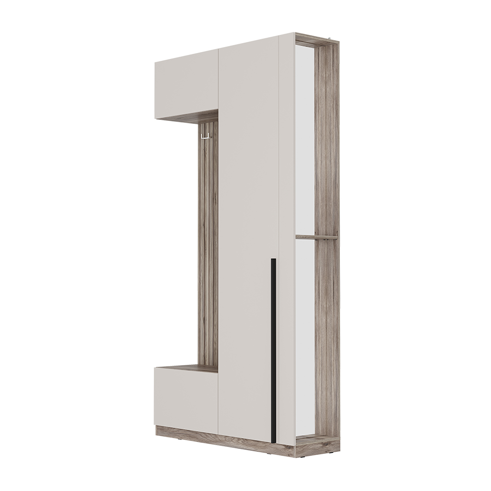 "Урбан" Прихожая ПР-01