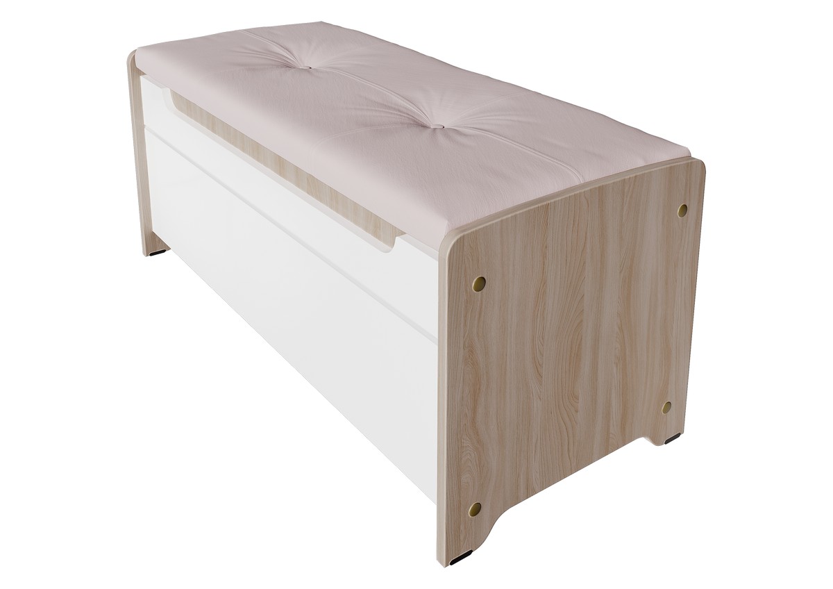 "Палермо-3" Банкетка