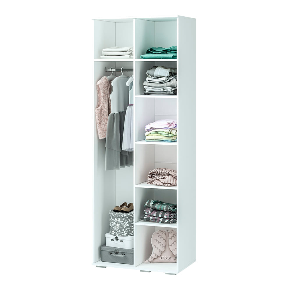 "Мемори" Шкаф ШК-09 СНЯТО