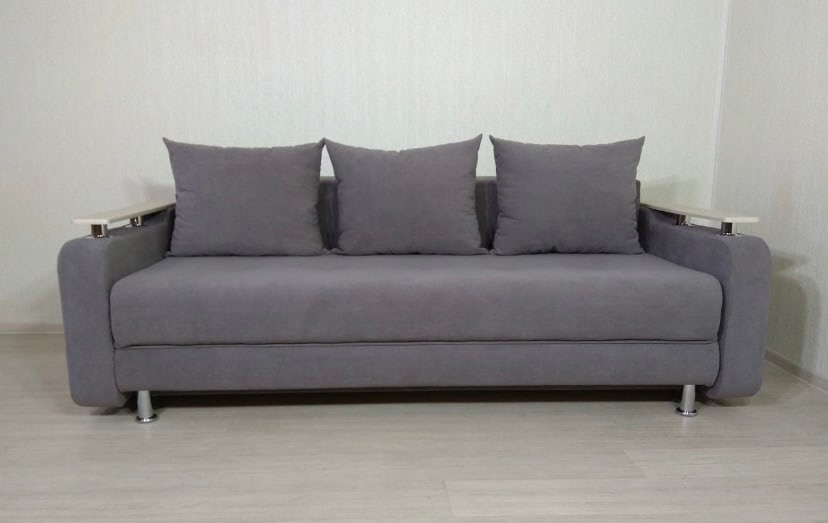 "ВЕРОНА" Диван-кровать прямой 2250*1070*800