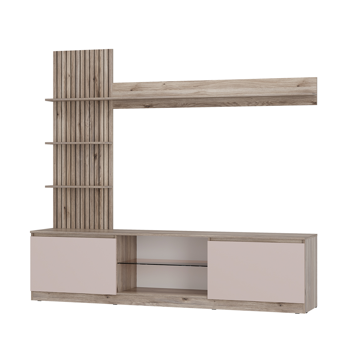 "Рио" Гостиная ГС-05