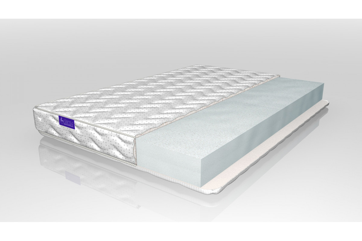 1,40 х 2,00 "Лидер Мягкий" Матрац 