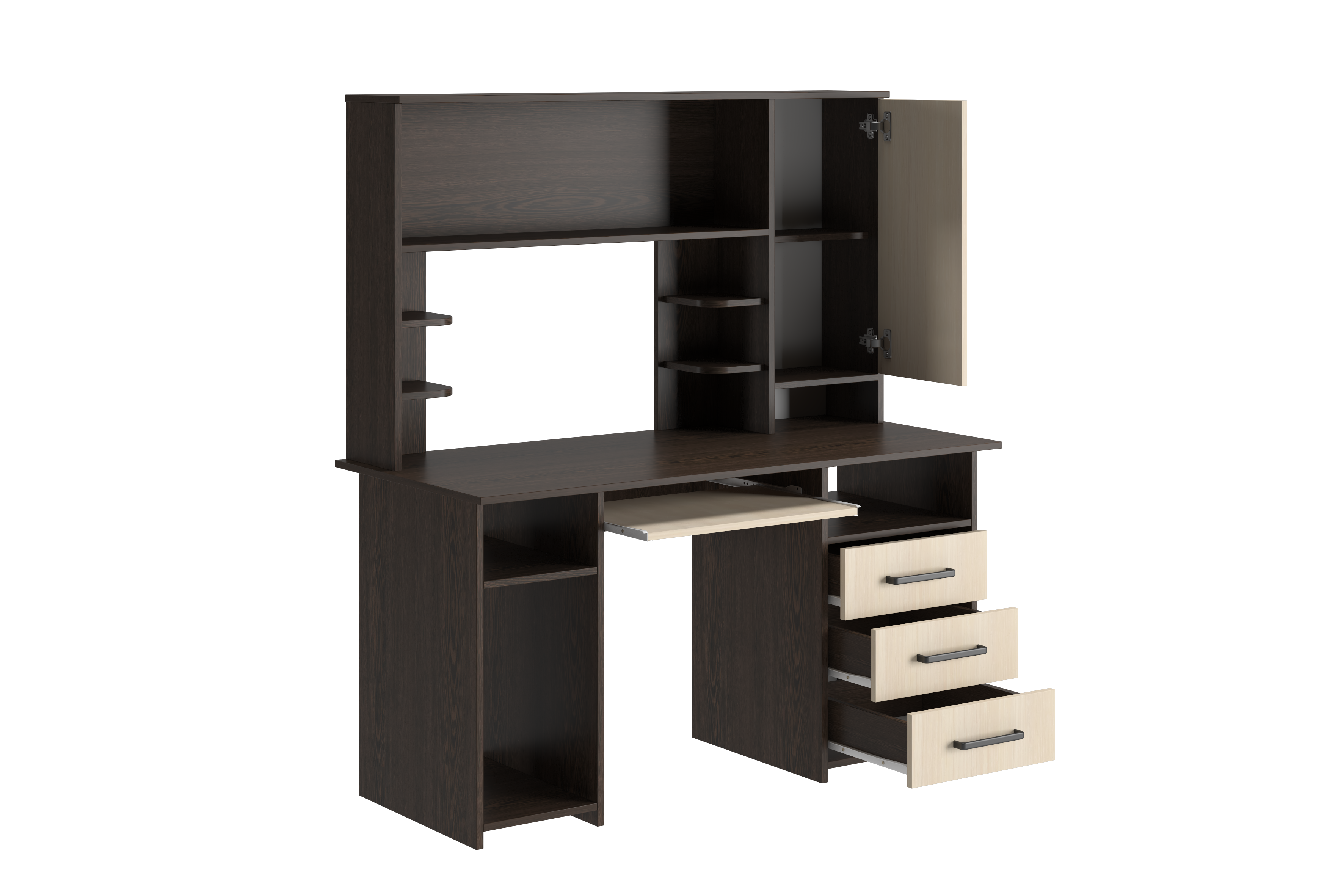 "Лик-5" Стол компьютерный СК-4