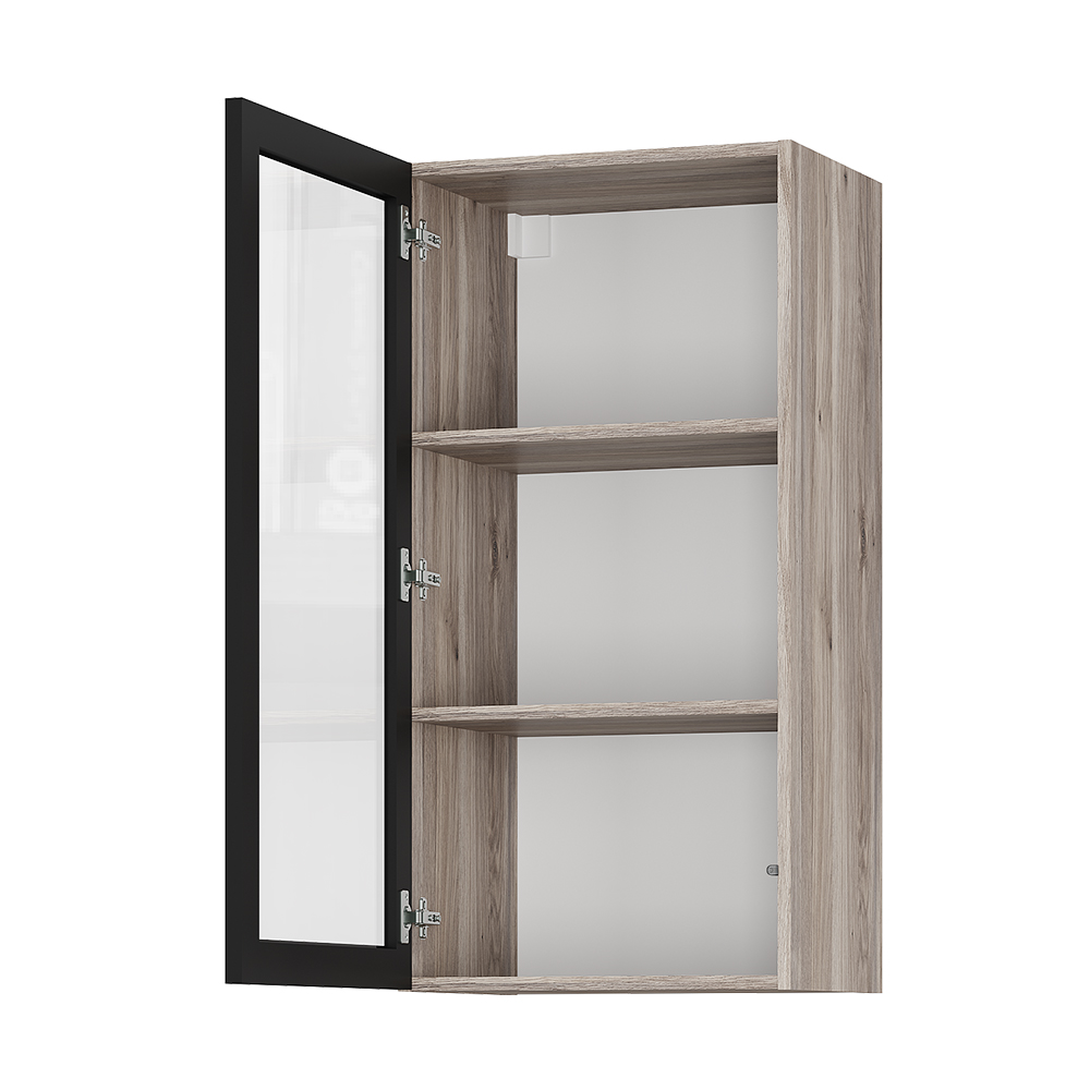 "Урбан" Шкаф навесной ШКН-08