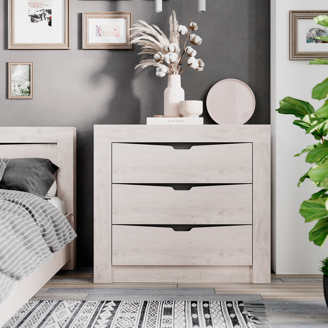 "Леонардо" Комод КМ-13