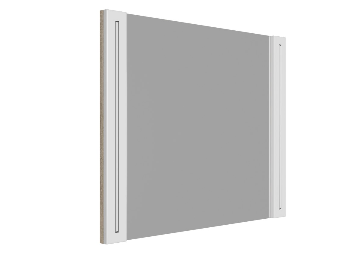 "Мадлен" Зеркало навесное