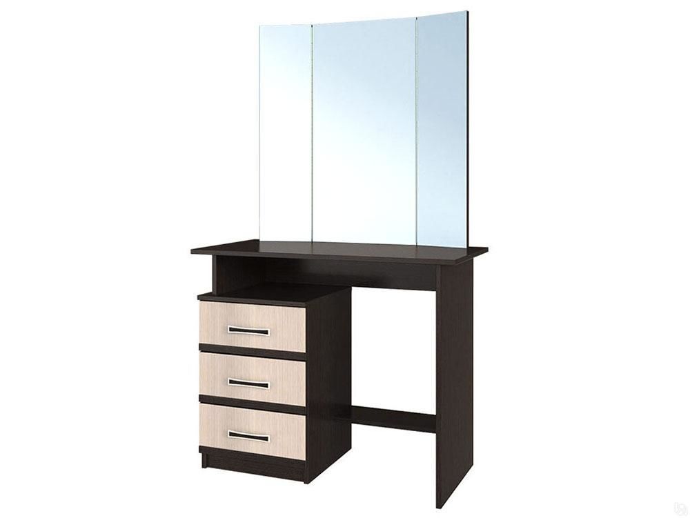"Сакура" Косметический Стол (Венге лоредо)