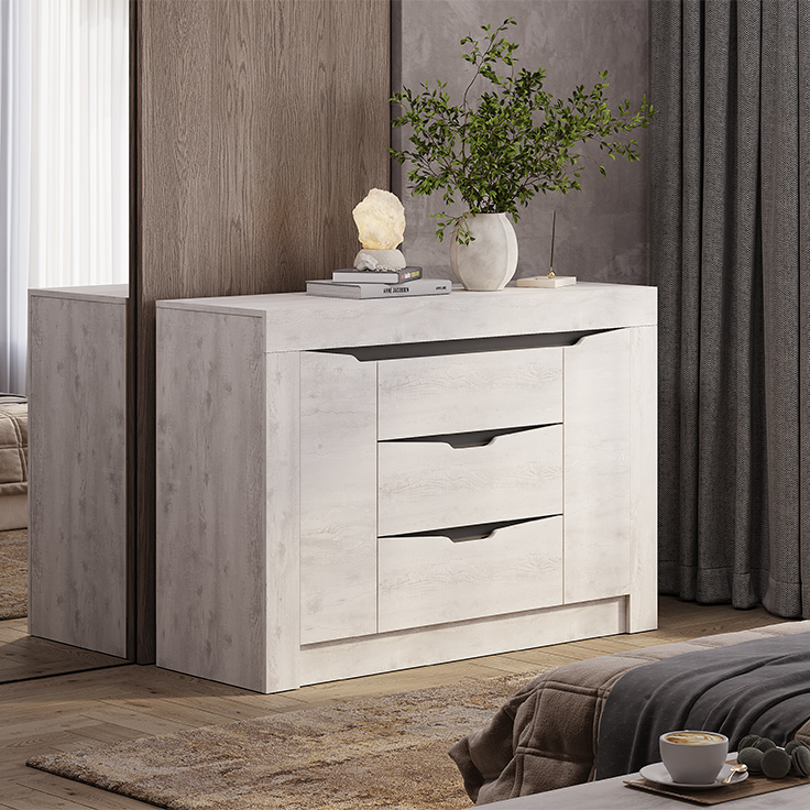 "Леонардо"Комод КМ-12