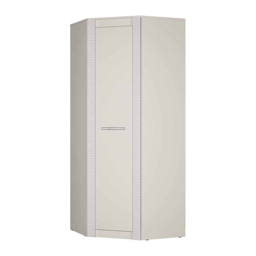 "Монако" Шкаф угловой ШК-42 Кашемир