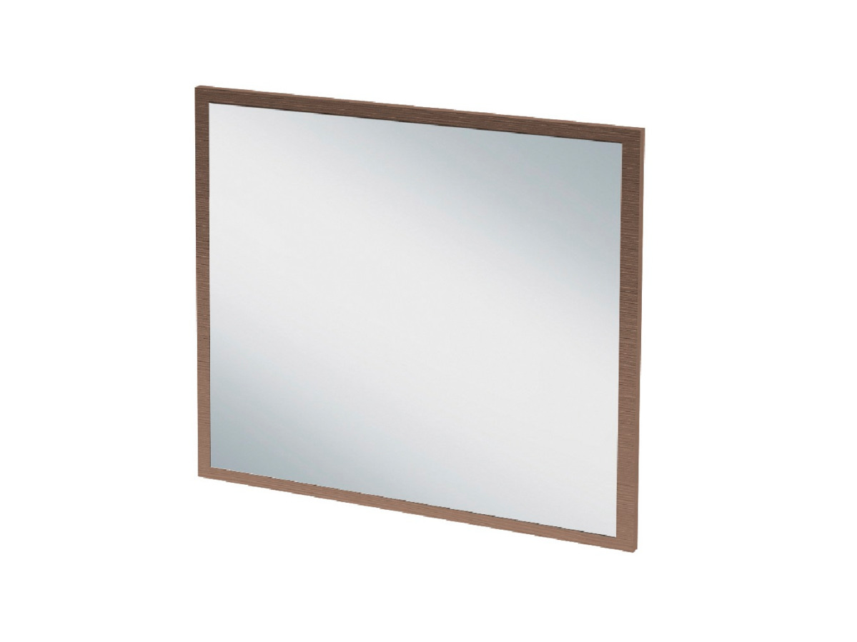 Спальня БАССА ЗР 551 зеркало (0,81х0,61) ШИМО ТЕМН СНЯТО