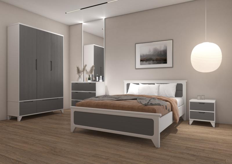 "Соня" Кровать 1,60