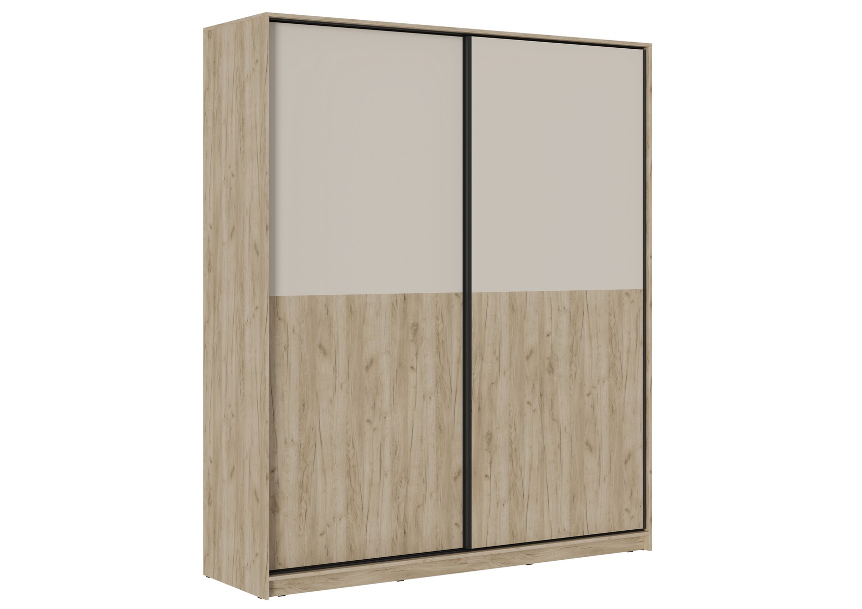 "Бохо" Шкаф-купе ШК-005