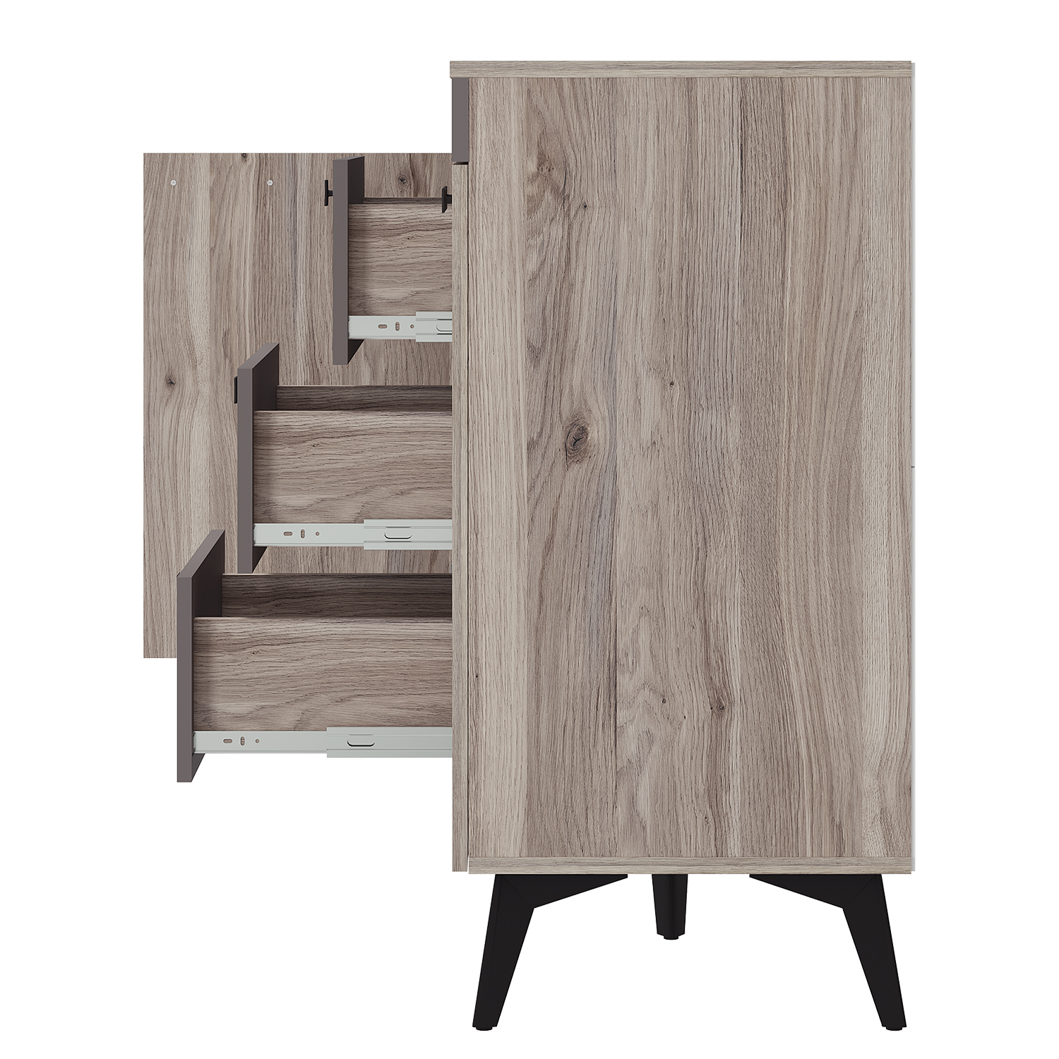 "Кассандра" Комод КМ-12