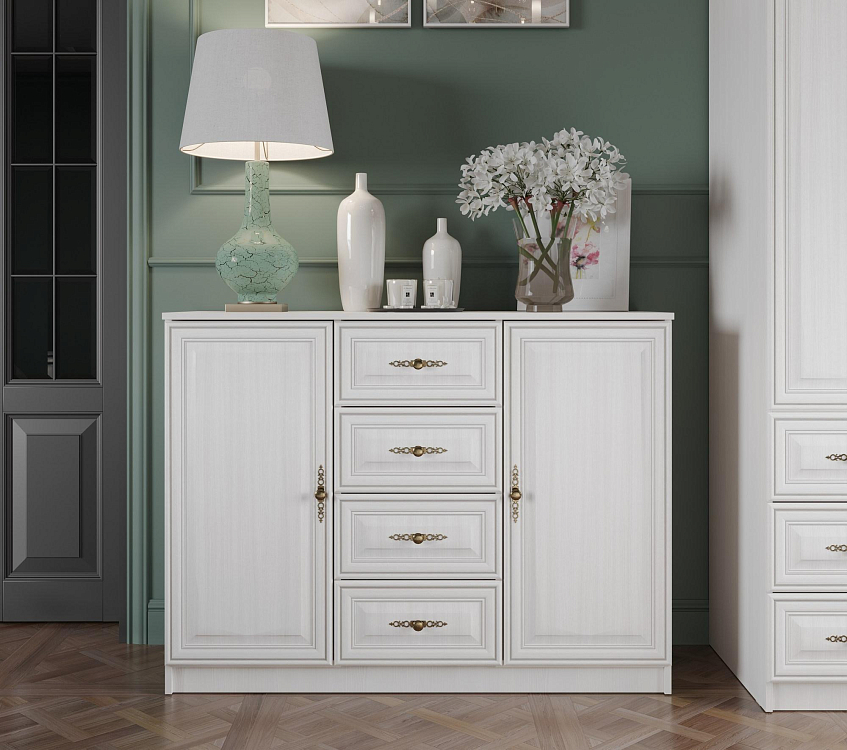 06.65 "Габриэлла" Комод 