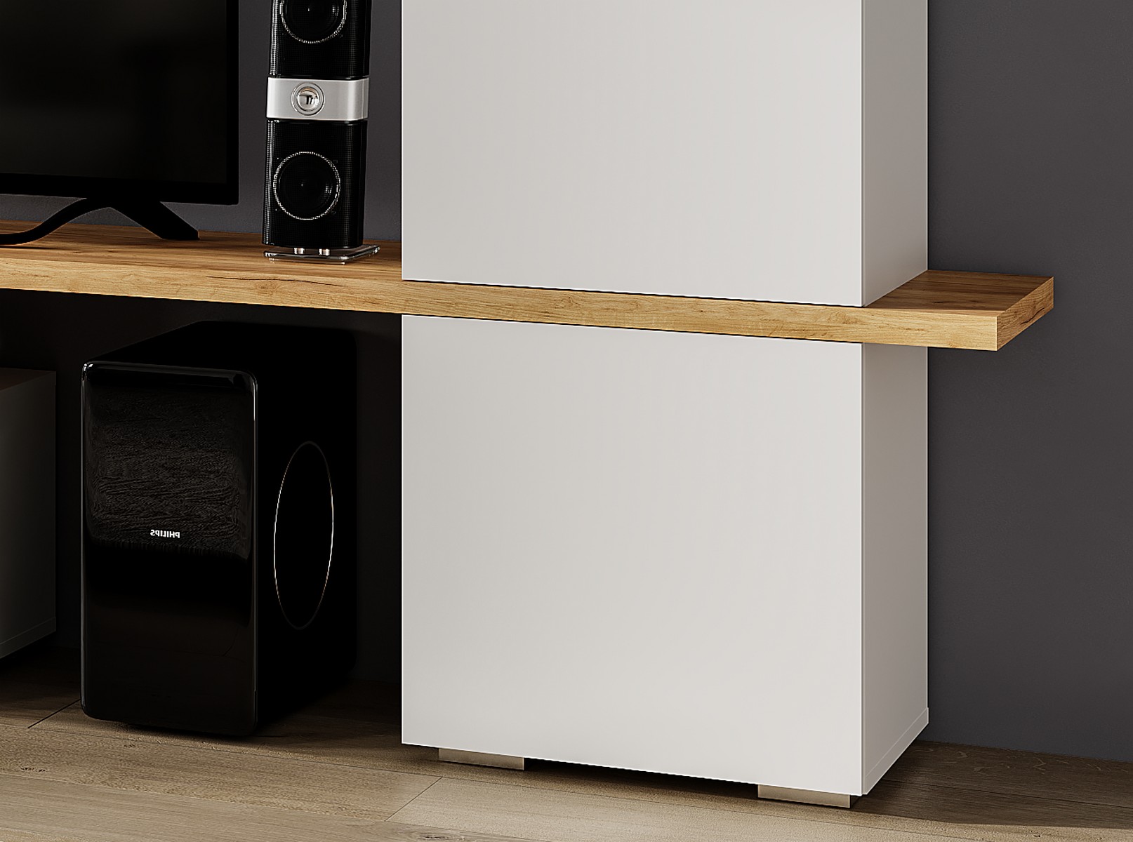 "SkyFree" Гостиная