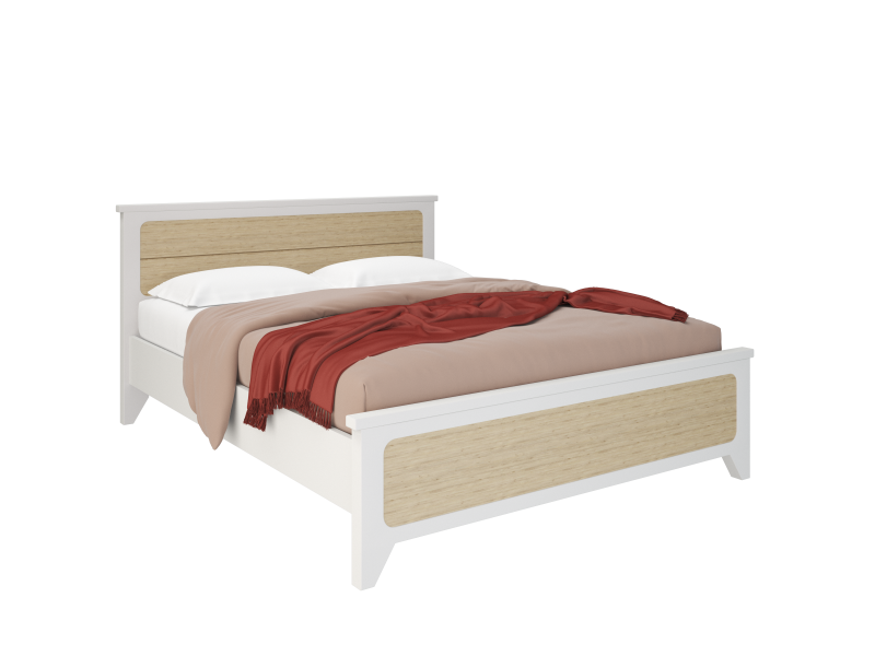 "Соня" Кровать 1,60