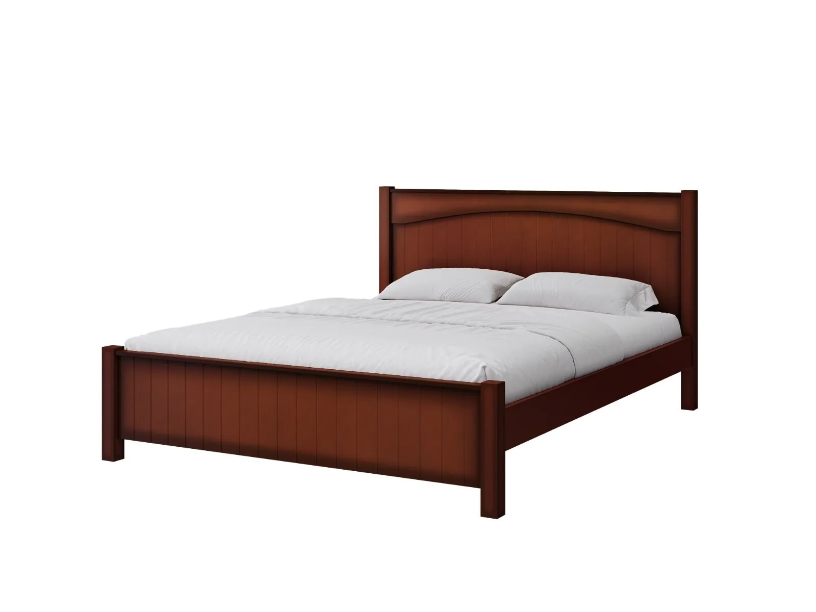 Каприз  БЧМ Кровать 0, 9  каркас